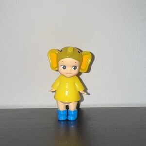 Sonny Angel Rainy Day Series Elephant